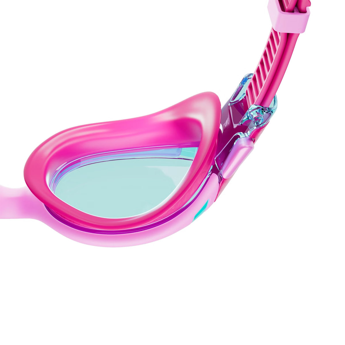 SPEEDO - BIOFUSE 2.0 JUNIOR GOGGLES