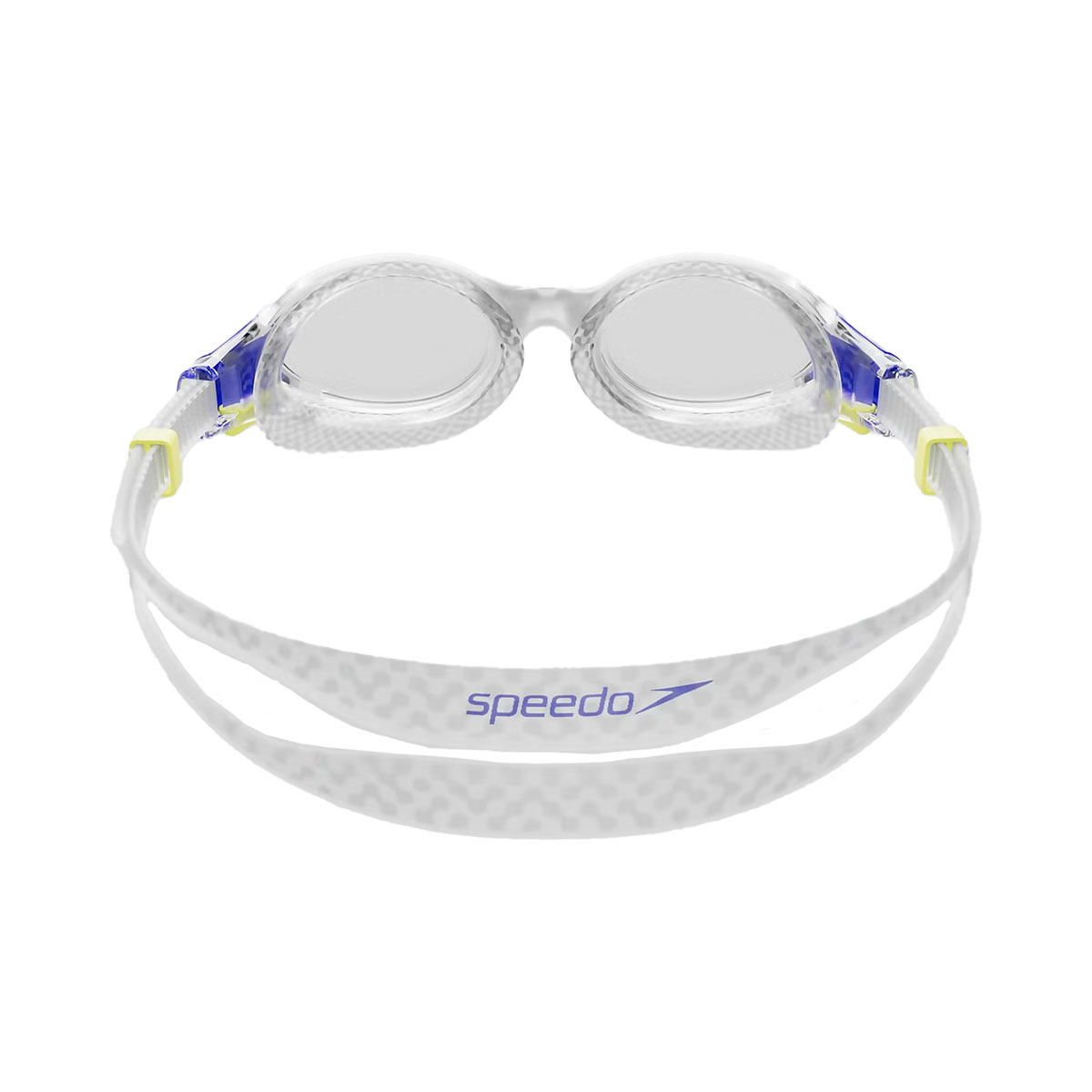 SPEEDO - BIOFUSE 2.0 JUNIOR GOGGLES