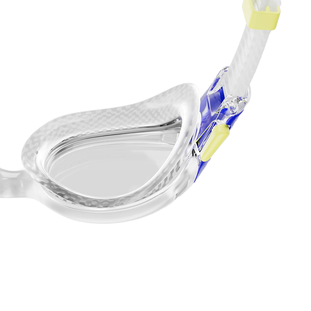 SPEEDO - BIOFUSE 2.0 JUNIOR GOGGLES