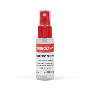 SPEEDO - ANTI FOG SPRAY