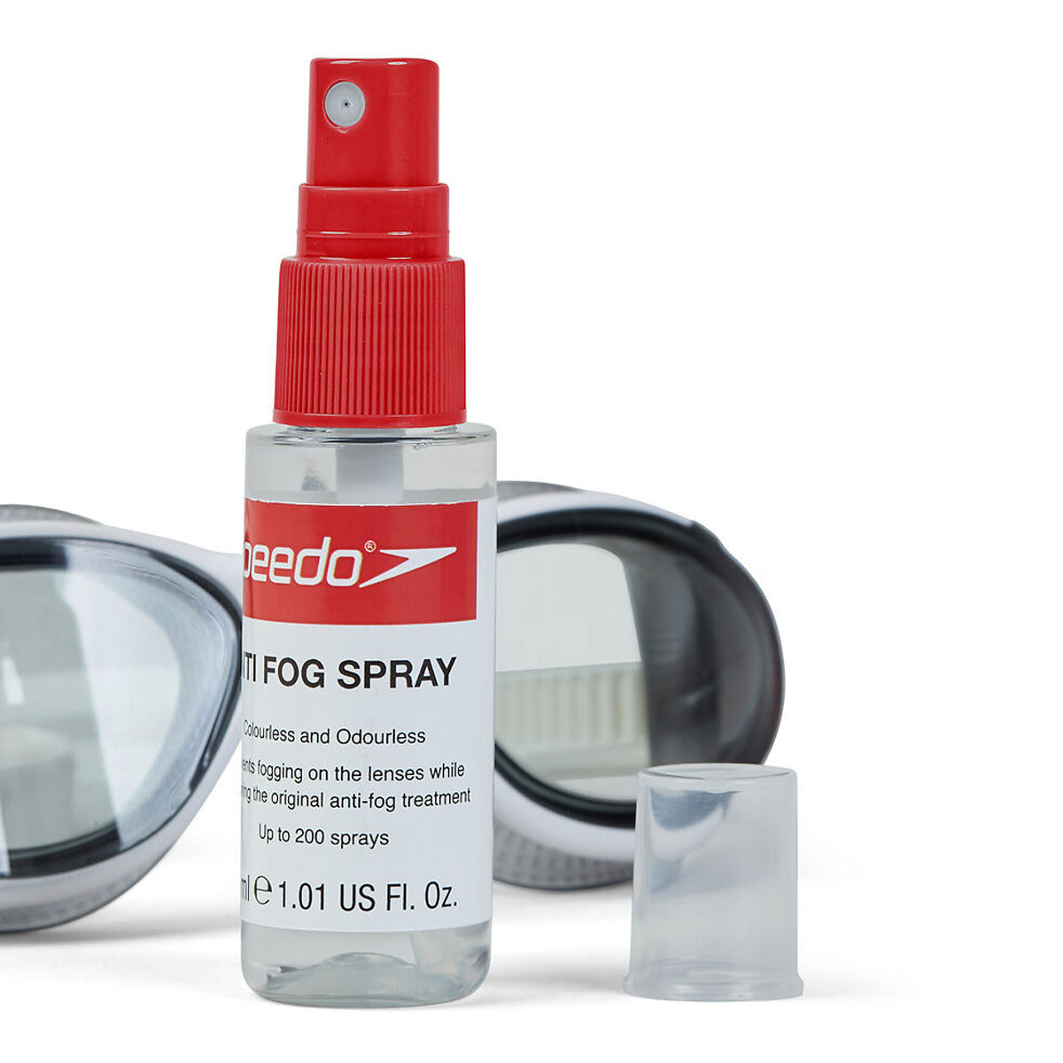 SPEEDO - ANTI FOG SPRAY