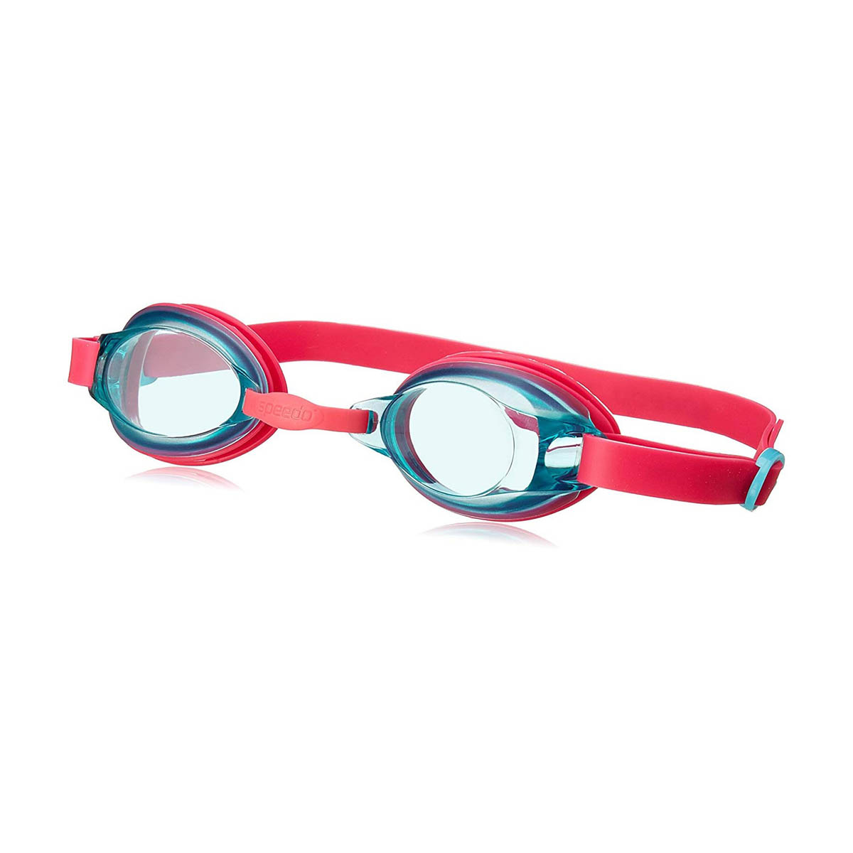 SPEEDO - JUNIOR JET GOOGLES (6-14 YEARS)