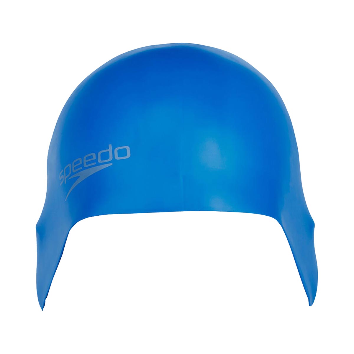 SPEEDO - PLAIN MOULDED SILICONE CAP