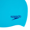 SPEEDO - JUNIOR MOULDED SILICONE CAP