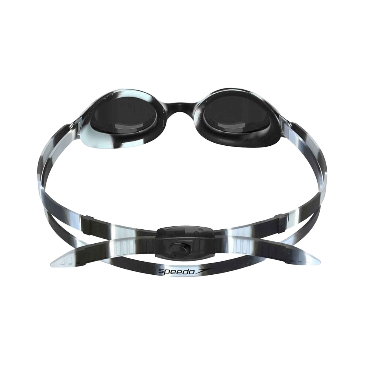 SPEEDO - HYPER FLYER MIRROR JUNIOR GOGGLES