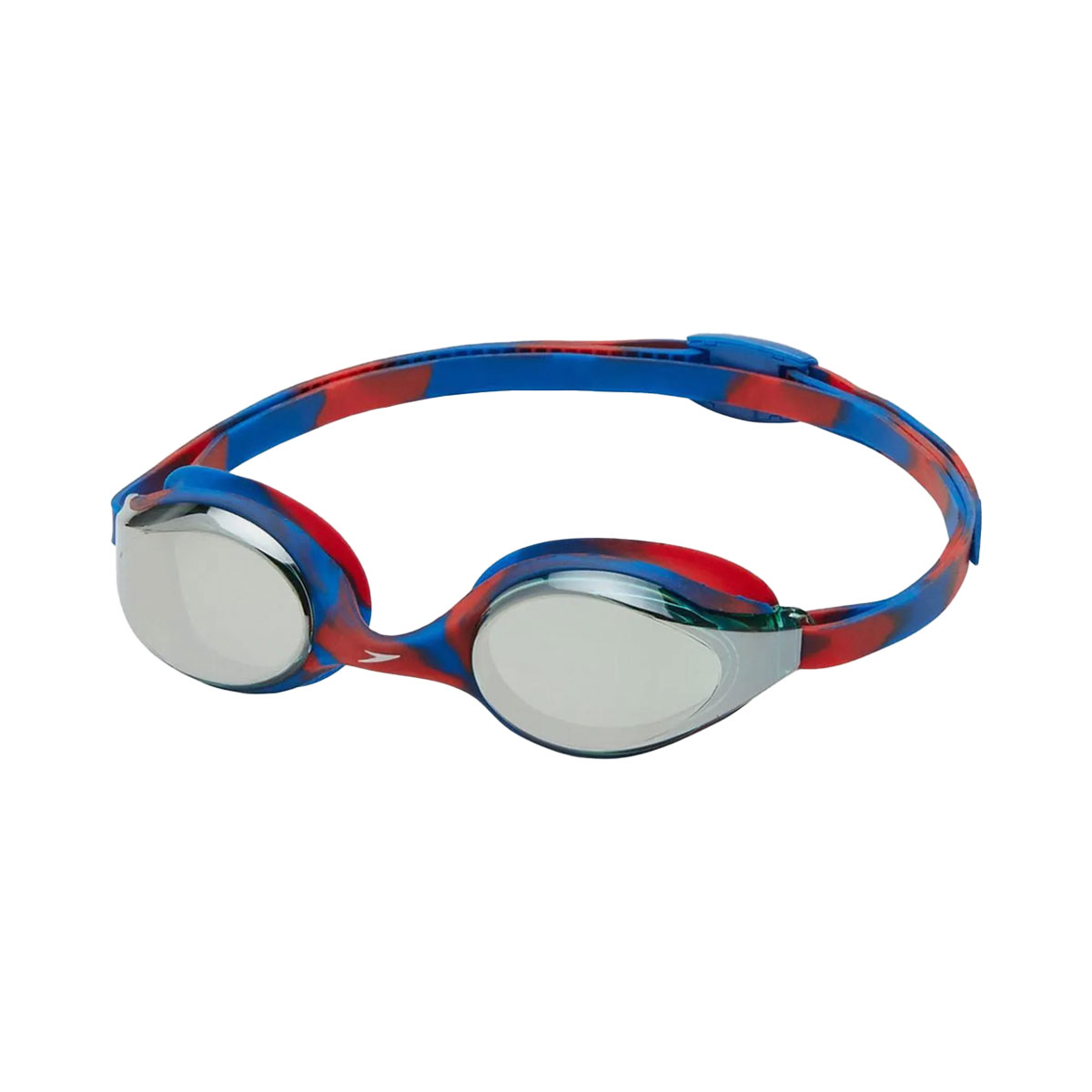 SPEEDO - HYPER FLYER MIRROR JUNIOR GOGGLES