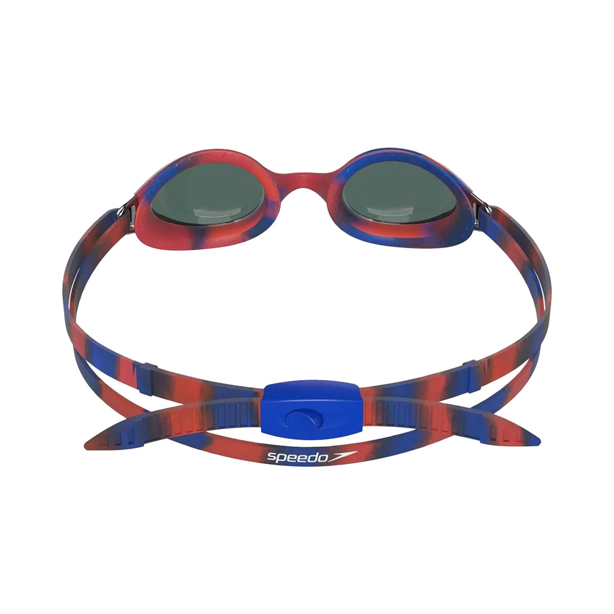 SPEEDO - HYPER FLYER MIRROR JUNIOR GOGGLES