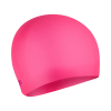 SPEEDO - JUNIOR MOULDED SILICONE CAP