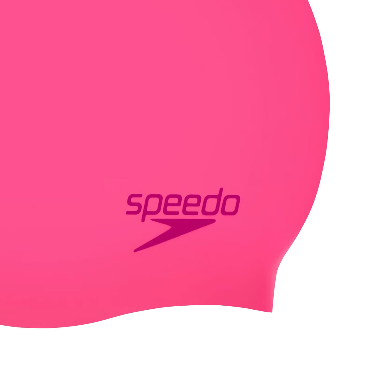 SPEEDO - JUNIOR MOULDED SILICONE CAP