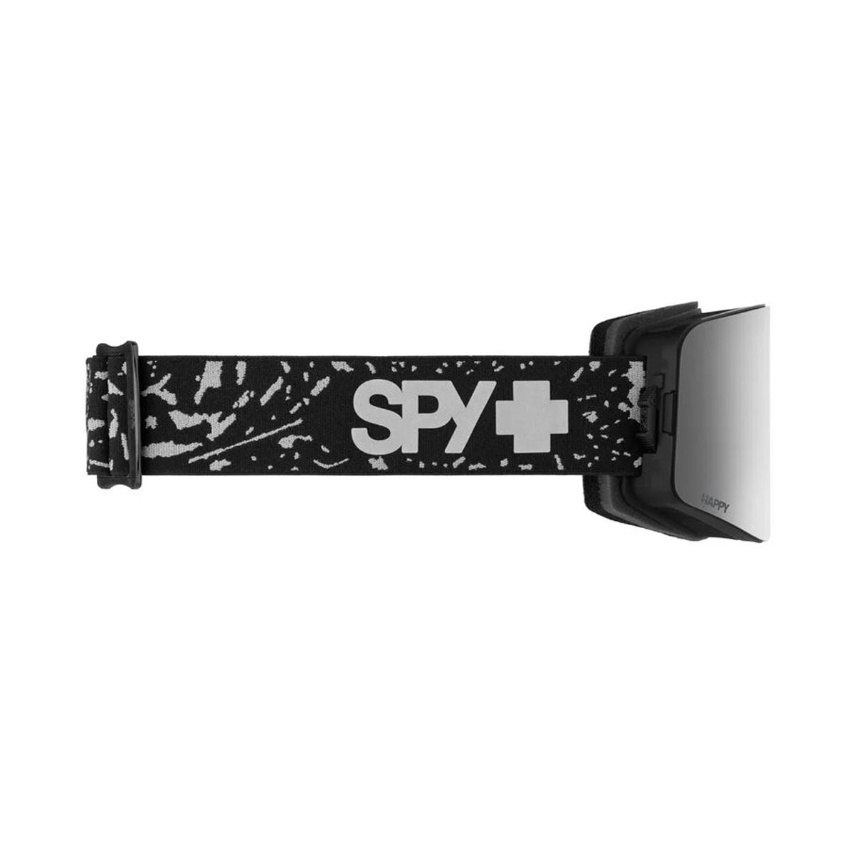 SPY - MARAUDER SPY & TREVOR KENNISON