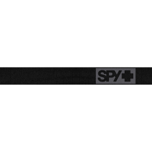 SPY - RAIDER MATTE BLACK