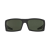 SPY - GENERAL MATTE BLACK ANSI RX-HAPPY GRAY GREEN