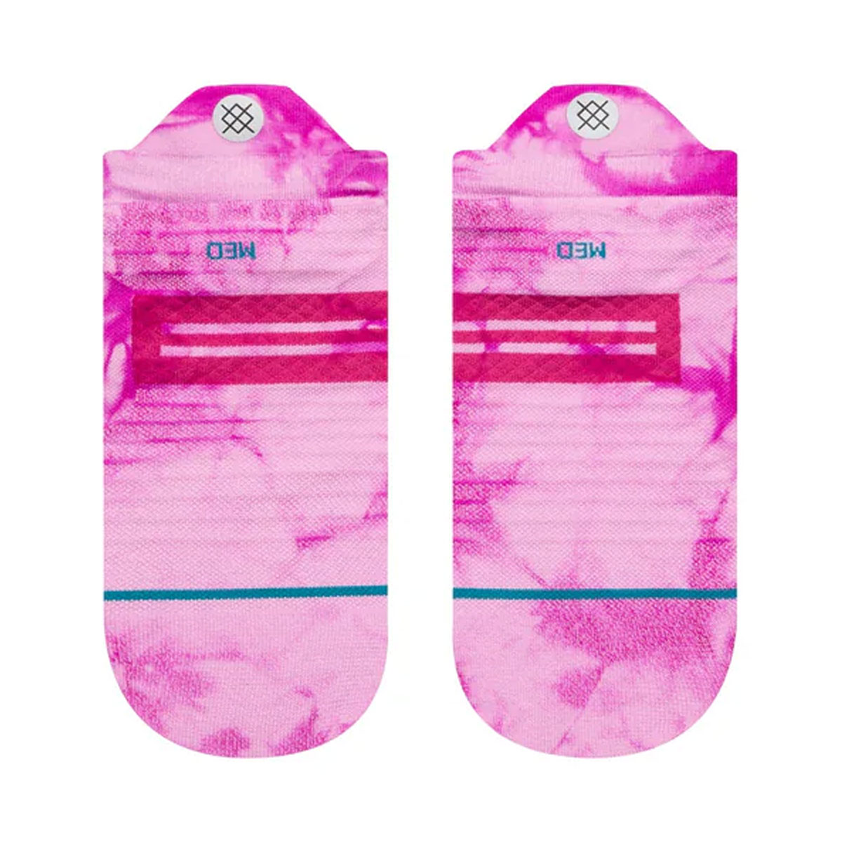 STANCE - BERRY BURST SOCK