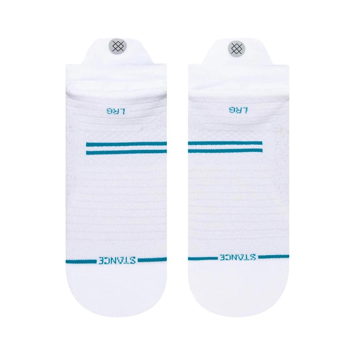 STANCE - RUN TAB SOCK