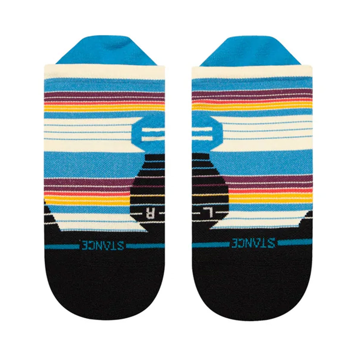 STANCE - RALPH TAB SOCK