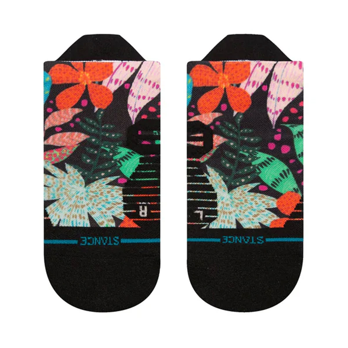 STANCE - TRIPPY TROP SOCK