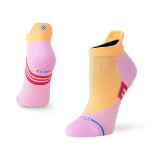 STANCE - PEACH PERSUASION SOCK