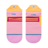 STANCE - PEACH PERSUASION SOCK