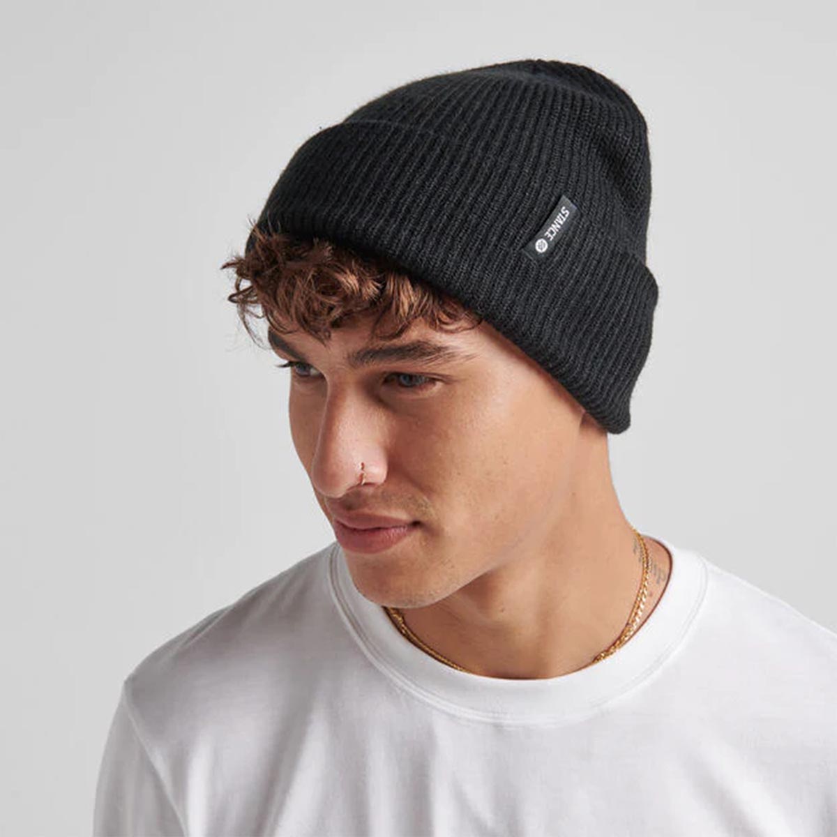 STANCE - ICON 2 BEANIE