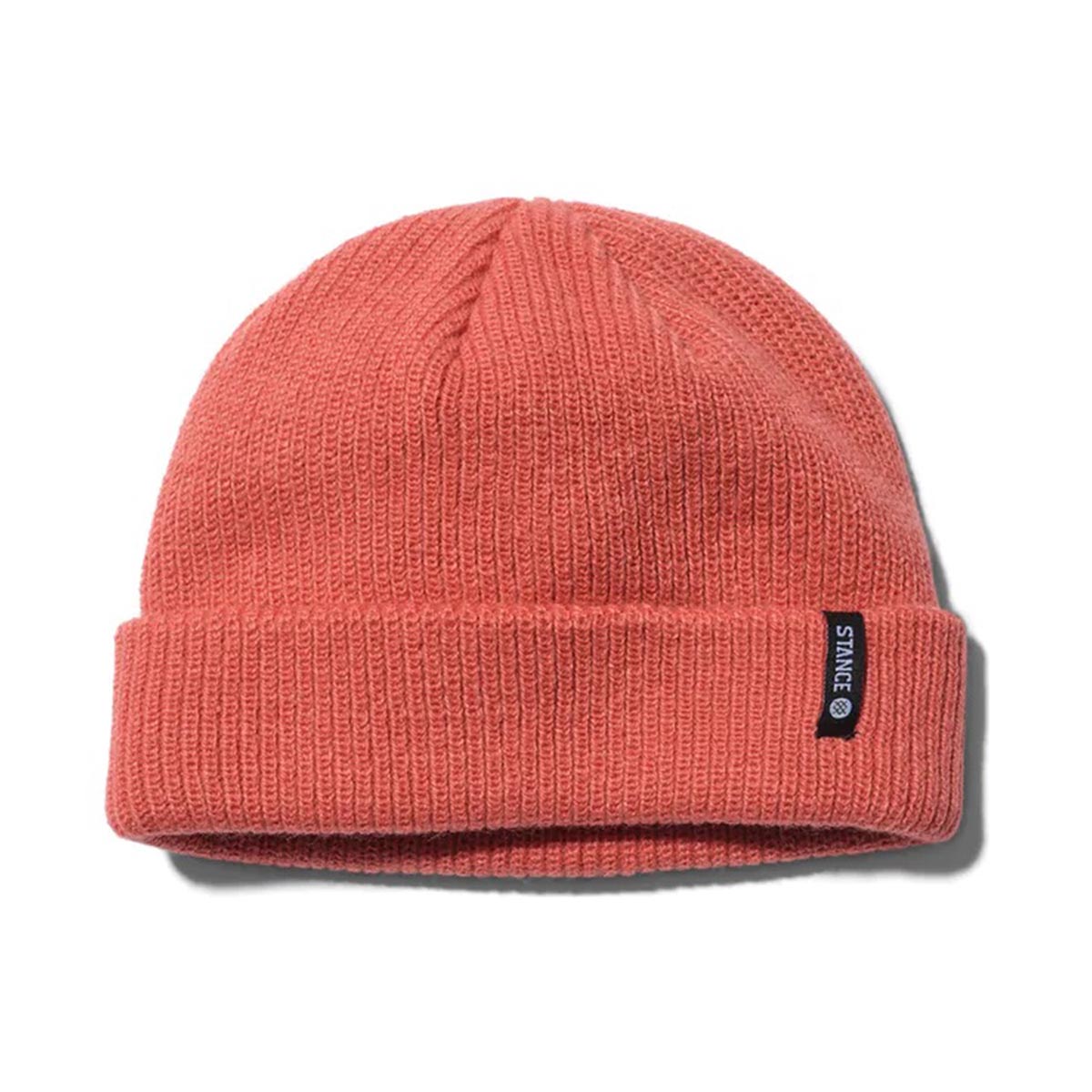 STANCE - ICON 2 BEANIE SHALLOW