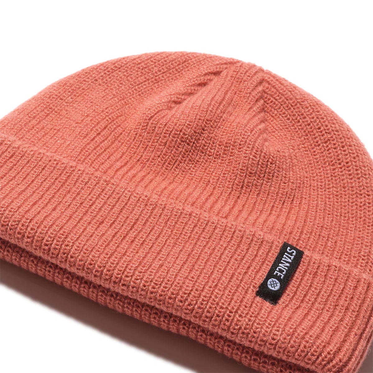 STANCE - ICON 2 BEANIE SHALLOW