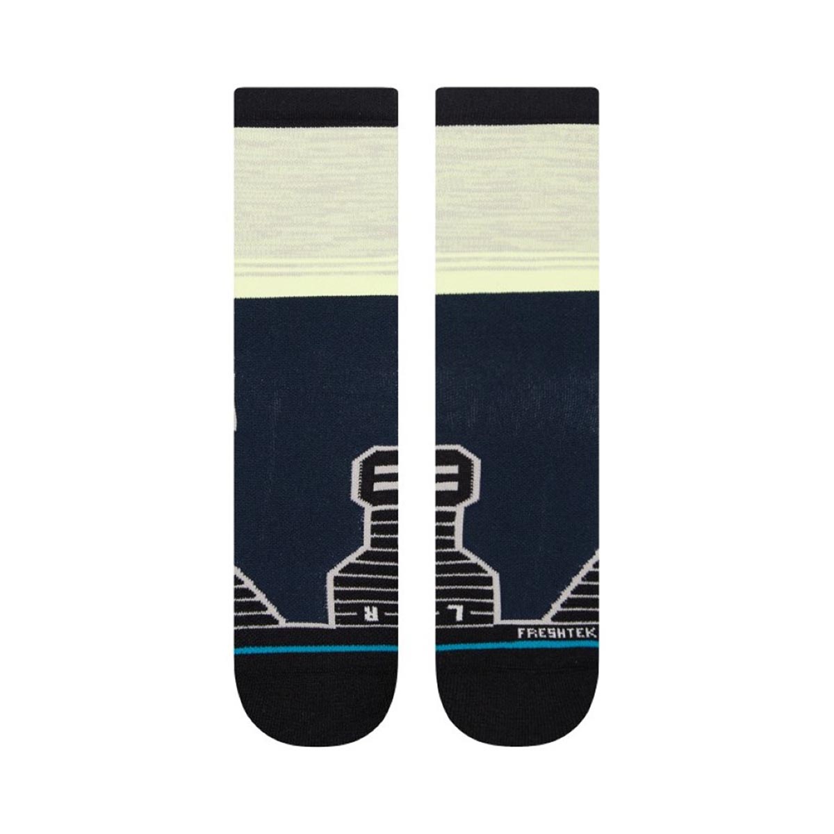 STANCE - CRAWLER CREW SOCK