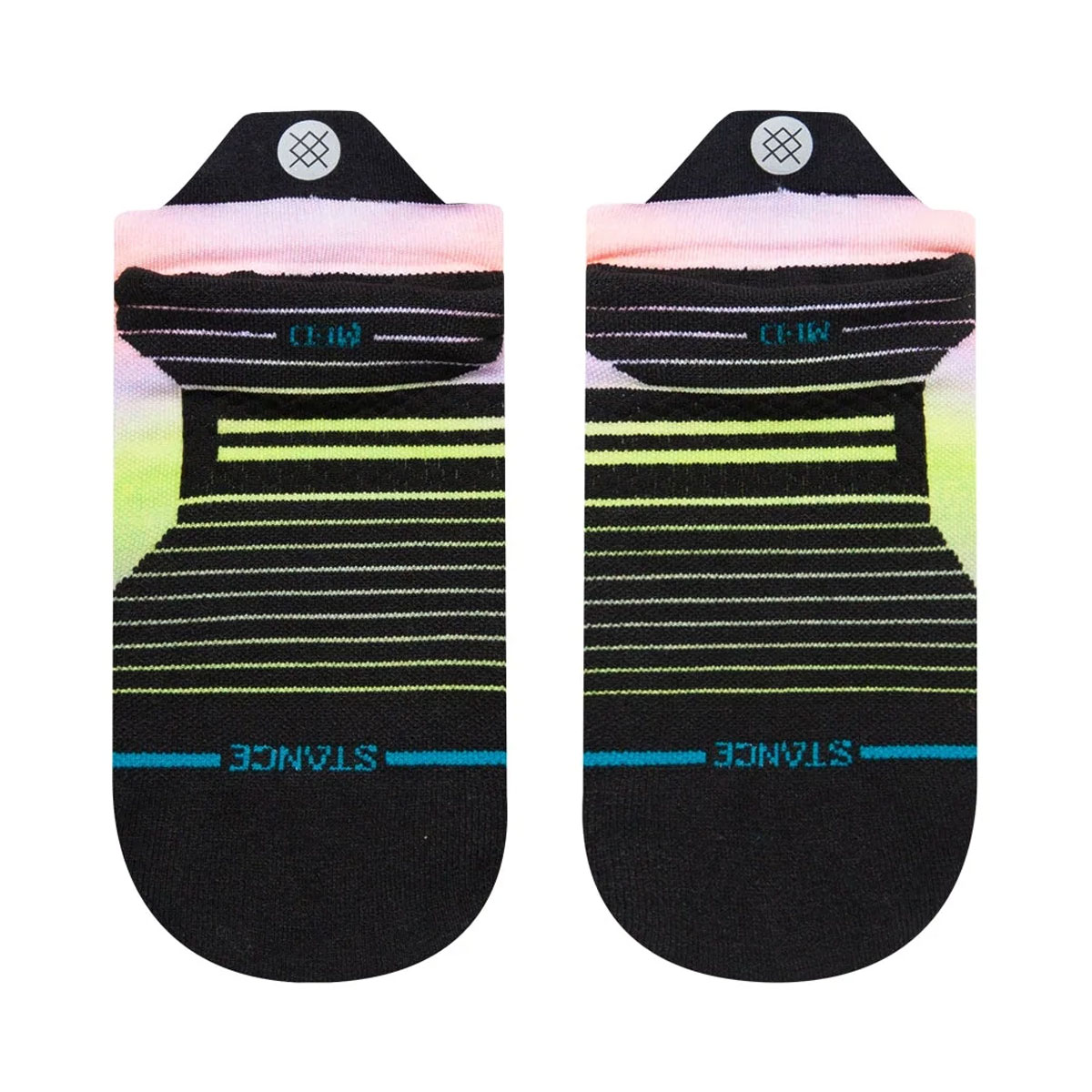 STANCE - ALL TIME TAB SOCK