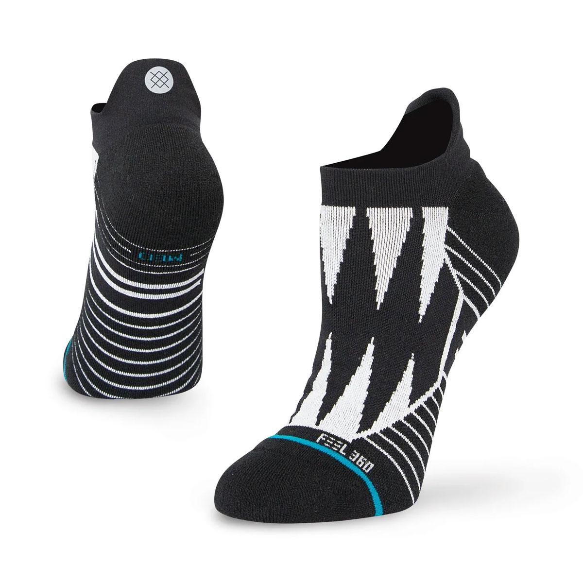 STANCE - KEEP IT MOVIN TAB SOCK