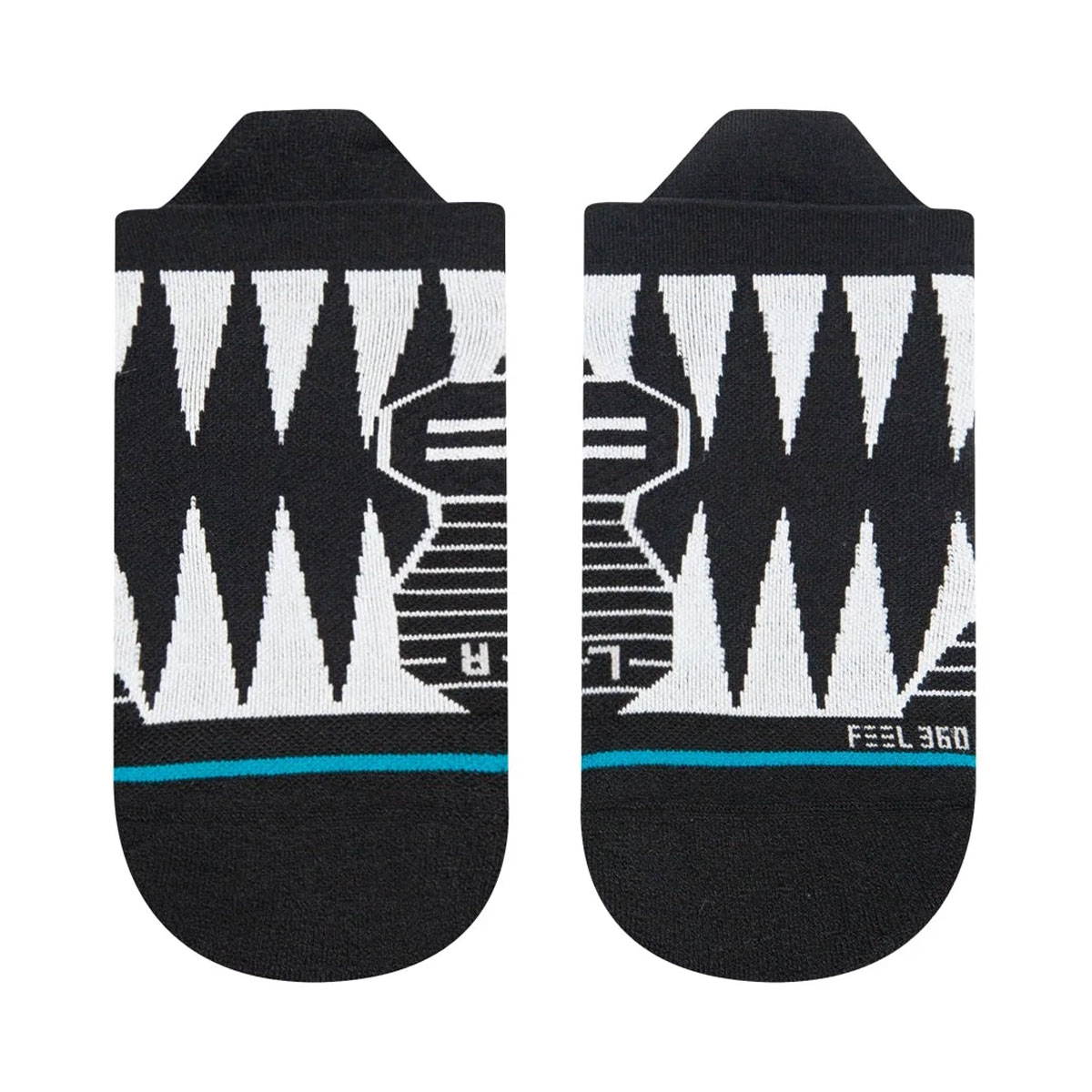 STANCE - KEEP IT MOVIN TAB SOCK