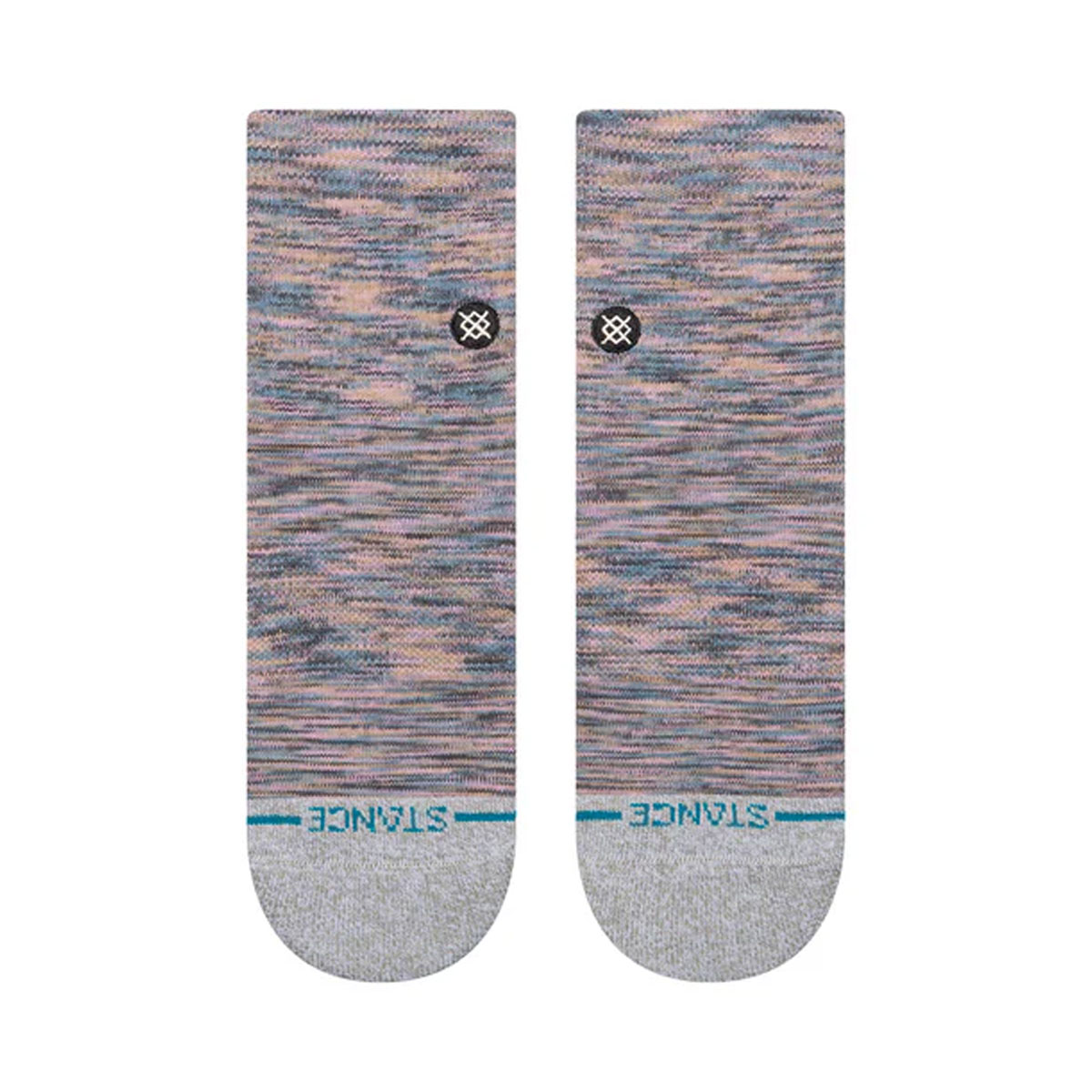 STANCE - BLENDED QUARTER