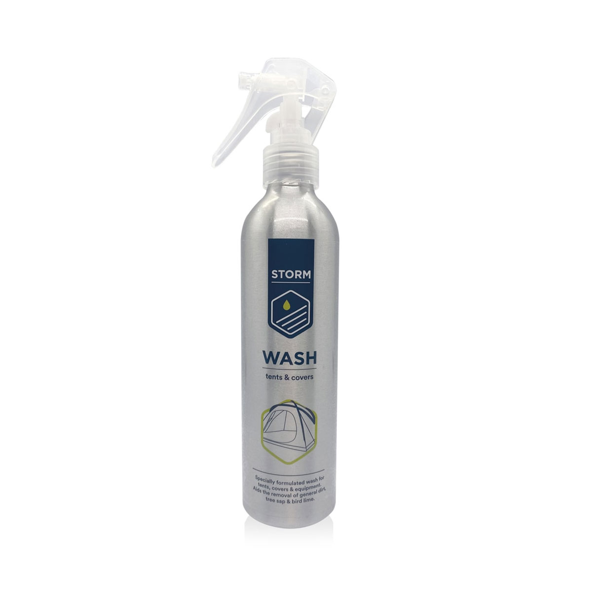 STORM - TENT WASH (SPRAY ON) (225 ML)