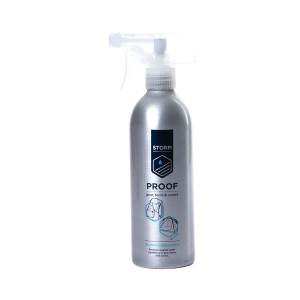 STORM - TENT & GEAR PROOFER (SPRAY ON) (500 ML)