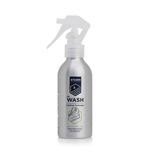 STORM - FOOTWEAR WASH (SPRAY ON) (150 ML)