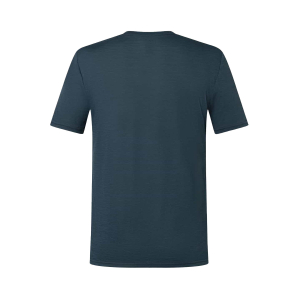 SUPER NATURAL - MOUNT RUNDLE TEE