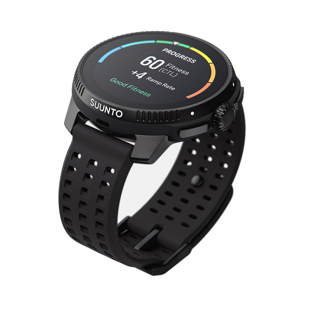 SUUNTO - RACE ALL BLACK