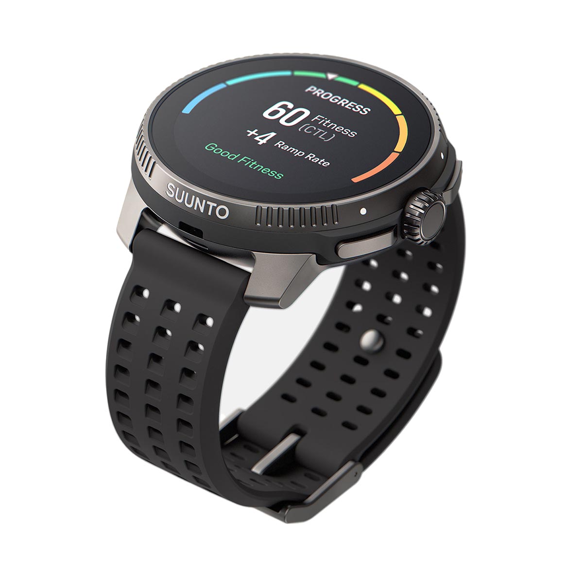 SUUNTO - RACE TITANIUM CHARCOAL