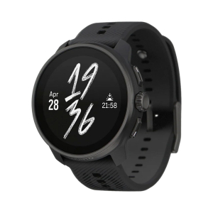 SUUNTO - RACE S ALL BLACK