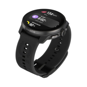 SUUNTO - RACE S ALL BLACK