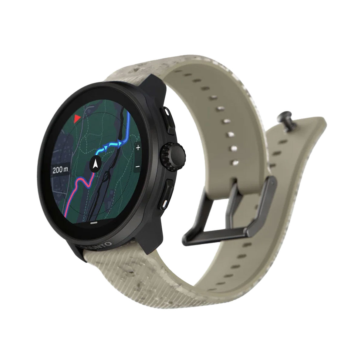 SUUNTO - RACE S GRAVEL GRAY