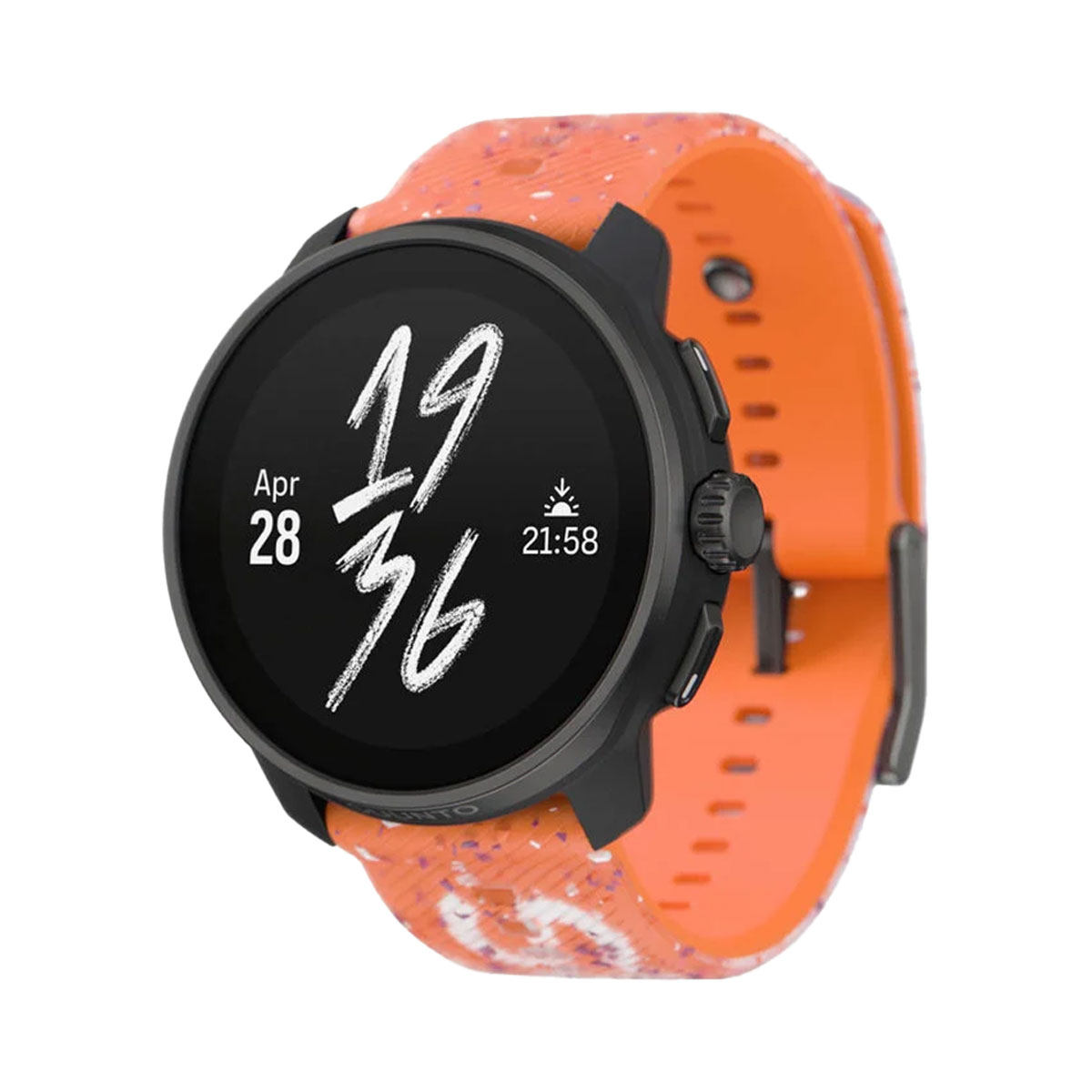 SUUNTO - RACE S POWER ORANGE