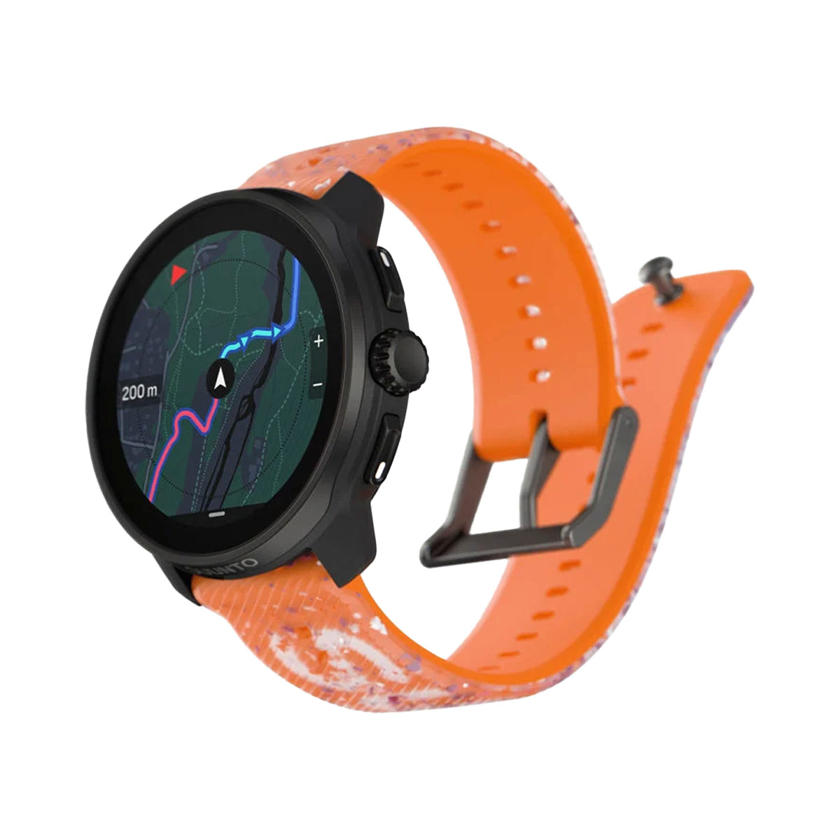 SUUNTO - RACE S POWER ORANGE