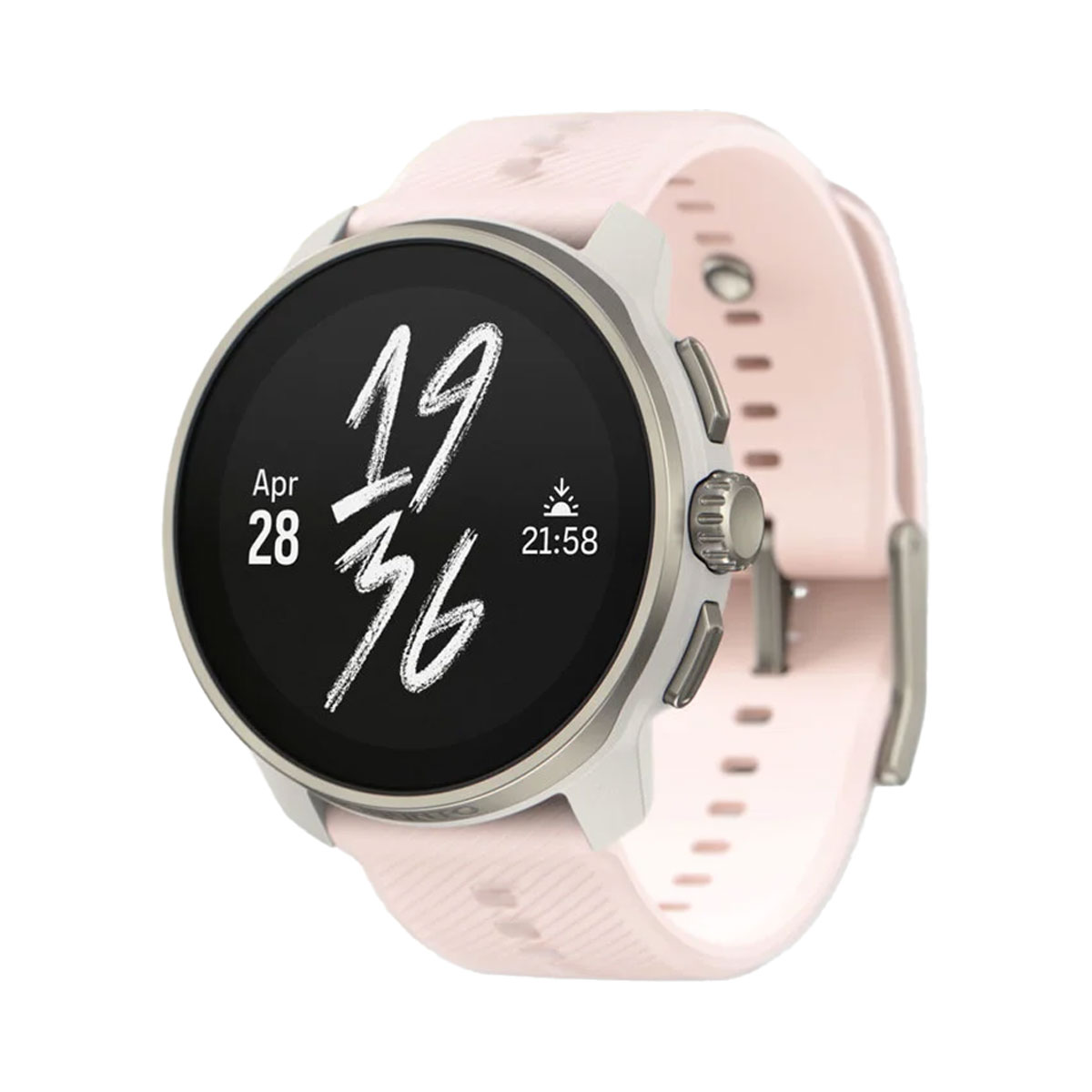 SUUNTO - RACE S POWDER PINK