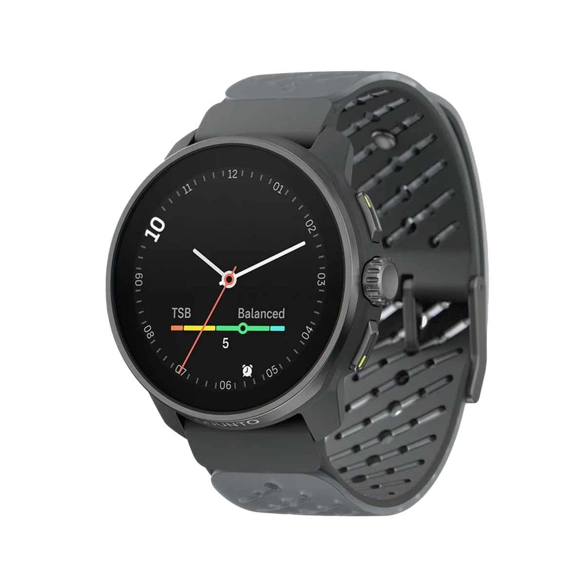 SUUNTO - RACE S TITANIUM GRAPHITE