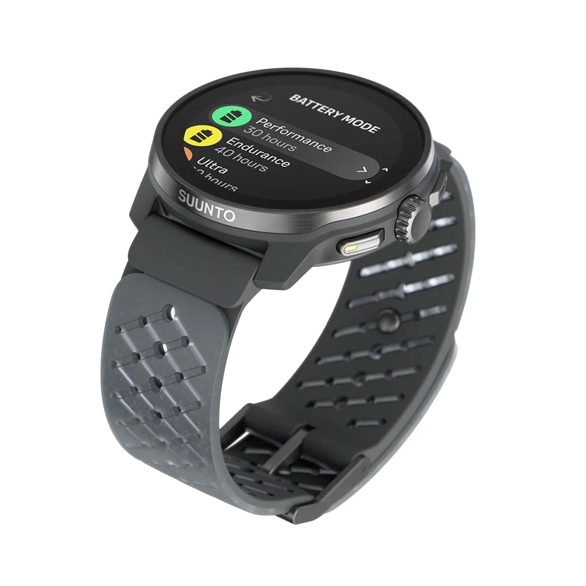 SUUNTO - RACE S TITANIUM GRAPHITE