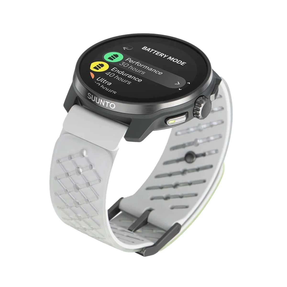 SUUNTO - RACE S TITANIUM GRAPHITE