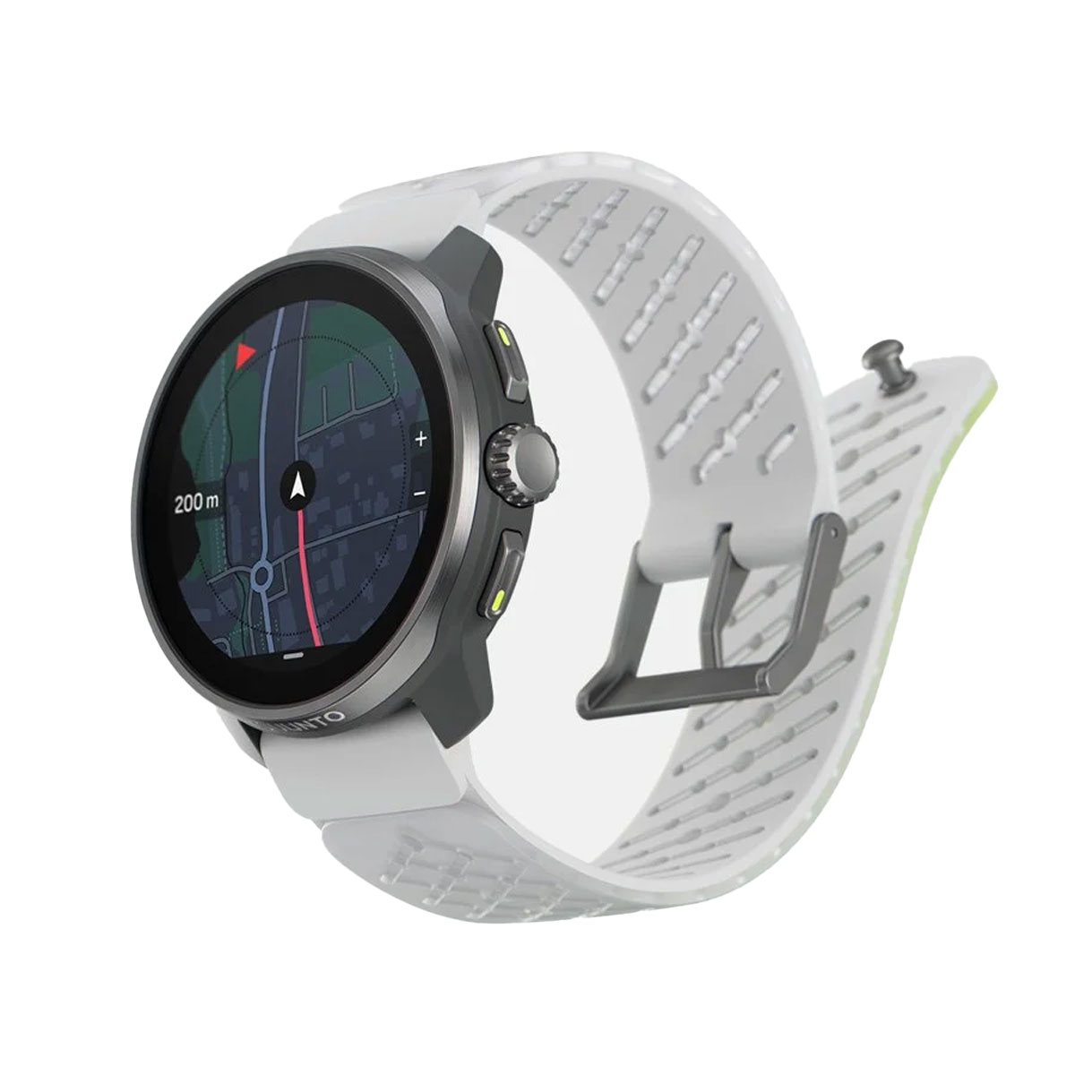 SUUNTO - RACE S TITANIUM GRAPHITE