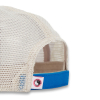 TC SURF DESIGNS - JON UNSTRUCTURED TRUCKER CAP