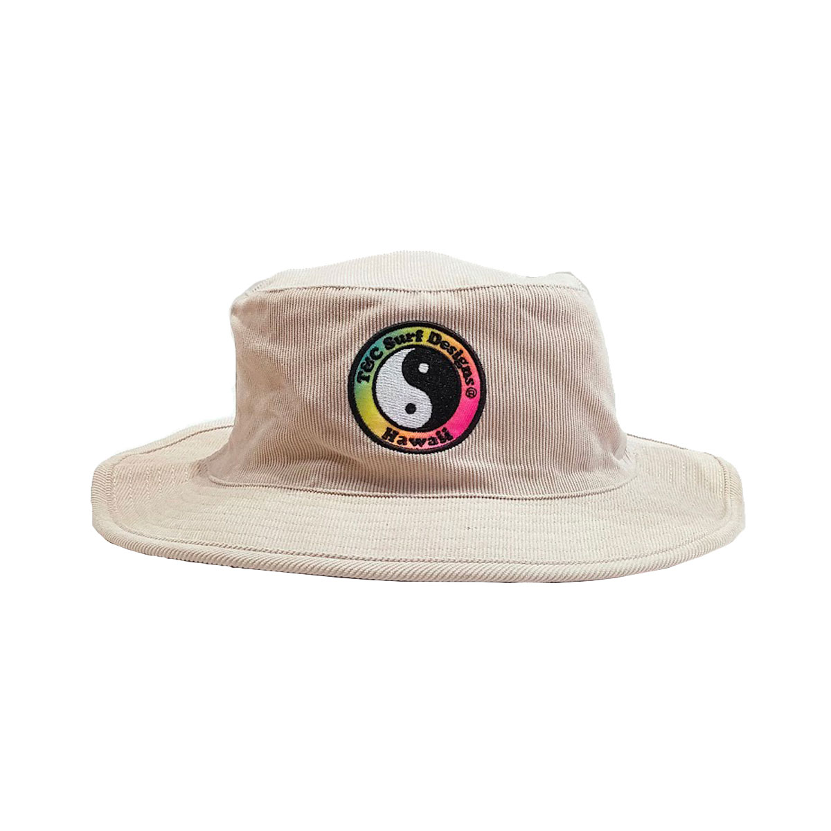 TC SURF DESIGNS - BUCKET HAT