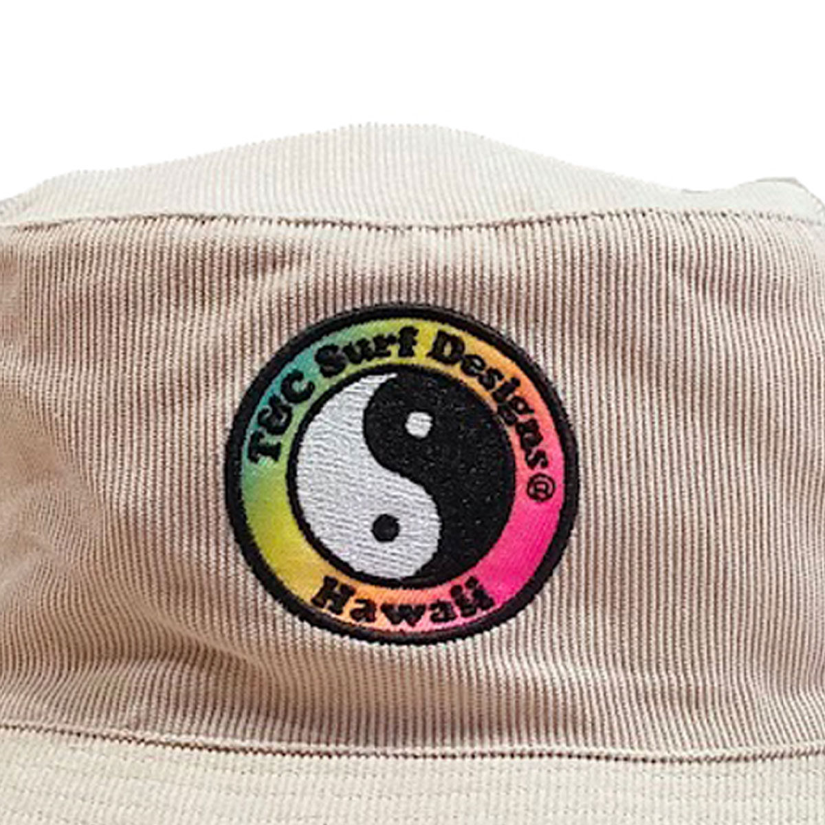 TC SURF DESIGNS - BUCKET HAT