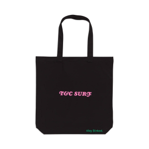 TC SURF DESIGNS - OG TOTE BAG